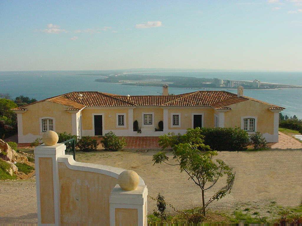 Ha Mar Ao Luar 4* Setubal